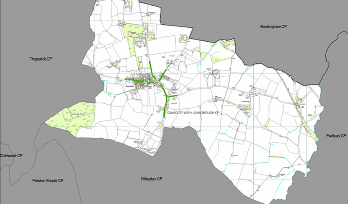 GL-MAP